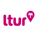 L'TUR Tourismus AG logo