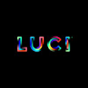 LUCI Mobility logo