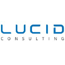 Lucid Consulting logo