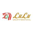 Lulu Retail logo