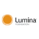 Lumina Foundation logo