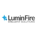LuminFire logo