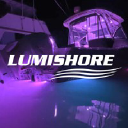 Lumishore logo