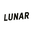 Lunar's logo