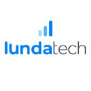 Lundatech logo