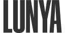 Lunya logo