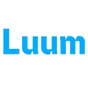 LUUM logo