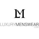 Luxury Mens Wear
