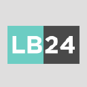 Luxusbetten24 logo