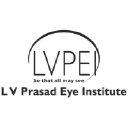 L V Prasad Eye Institute logo