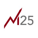 M25 investor & venture capital firm logo