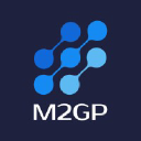 M2GP logo