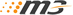 M3 Mobile logo