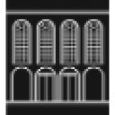 Museum of African American History logo