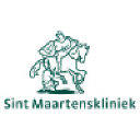 Sint Maartenskliniek logo