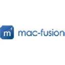 Mac-Fusion logo
