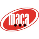 MACA logo