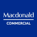Macdonald Commercial logo