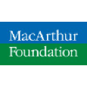 MacArthur Foundation logo