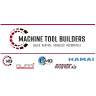 Machine Tool Builders, Inc. (MTB) logo