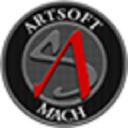 Artsoft USA logo