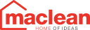 Mac Lean Products logo
