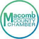 Macomb County Chamber of Commerce logo