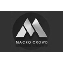 MacroCrowd logo