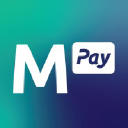 MACROPAY TECHNOLOGY PAYMENTS logo