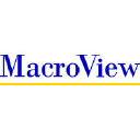 MacroView logo