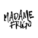 Madame Frigo logo