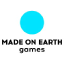 Made on Earth Games
