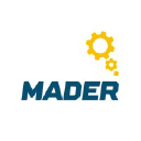 Mader Group logo