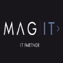Magit logo