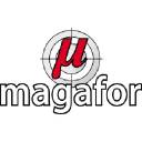 Magafor logo