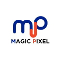 Magic Pixel logo