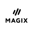 MAGIX Software GmbH logo