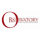 Magna Charta Universitatum Observatory logo