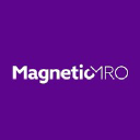 Magnetic MRO logo