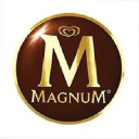 Magnum logo
