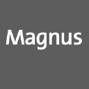 Magnus logo