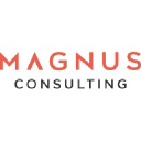 Magnus Consulting logo