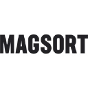 Magsort logo