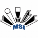 MAHASTEEL logo
