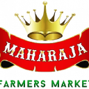 Maharaja Farmers Market logo