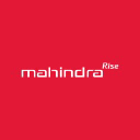 Mahindra & Mahindra Ltd logo