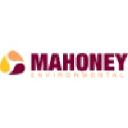 Mahoney Environmental logo
