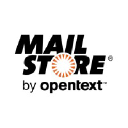 MailStore International logo
