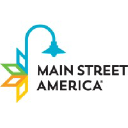 Main Street America logo