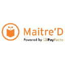 Maitre'D POS logo